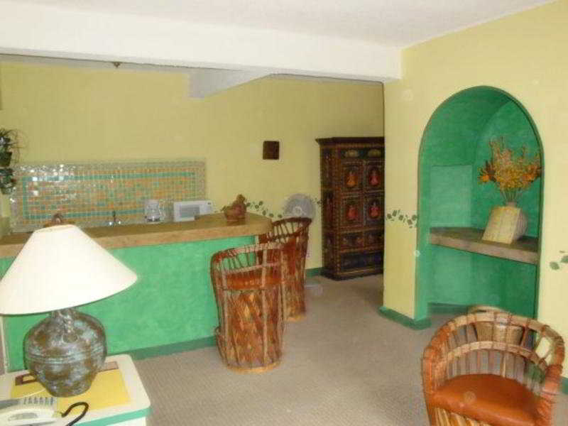 Hotel Residencia Polanco Mexico Extérieur photo